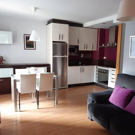Appartement Casa Marcos à Benasque Extérieur photo