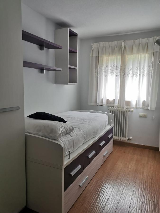 Appartement Casa Marcos à Benasque Extérieur photo